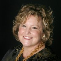 Portrait of Sara Akers