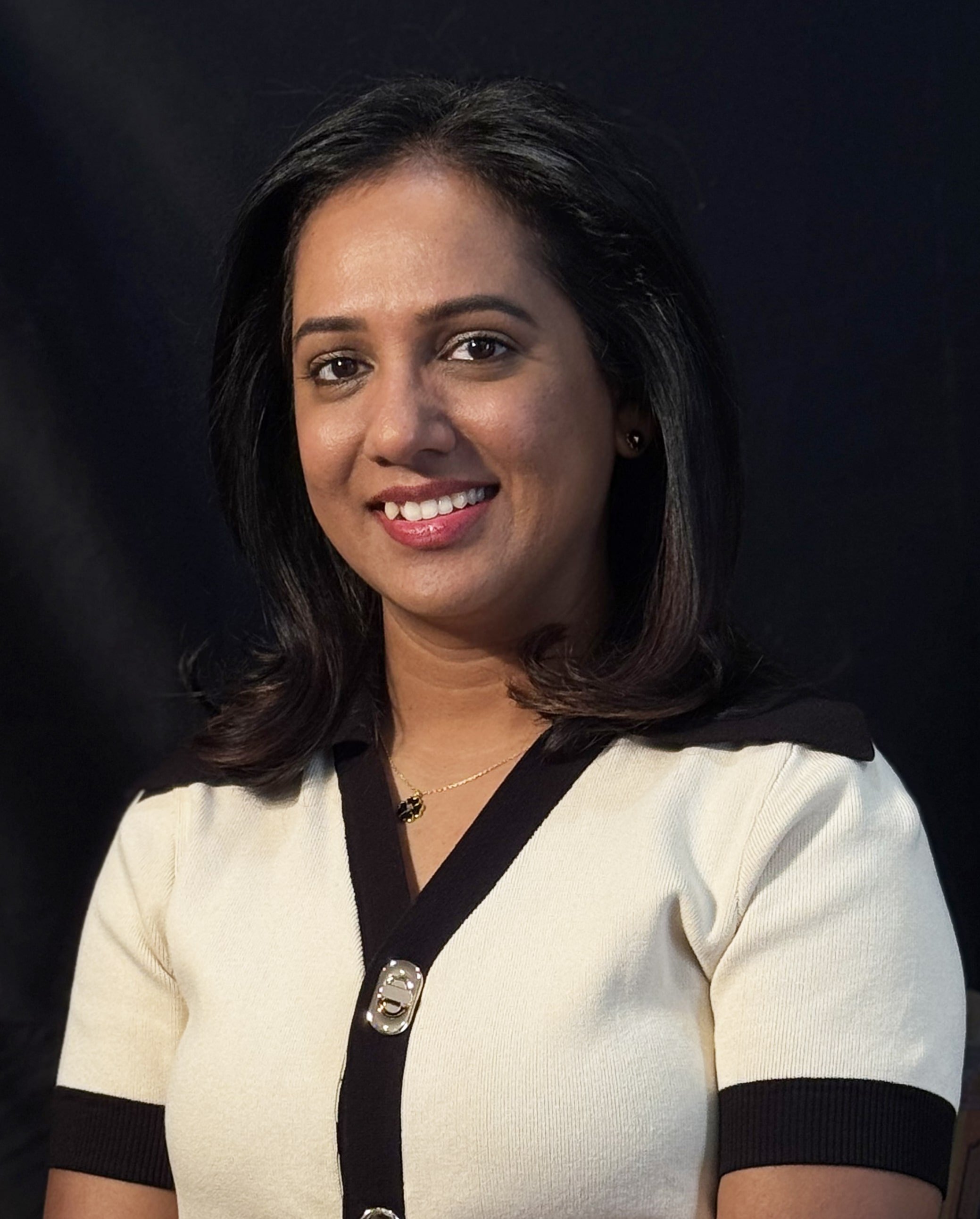 Renuka Rajagopalan